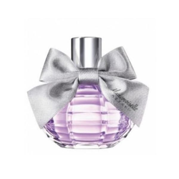 Azzaro Mademoiselle L`Eau Tres Belle W EDT 50 ml /2017