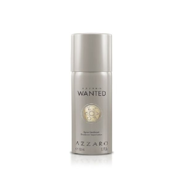 Azzaro Wanted M deodorant spray 150 ml