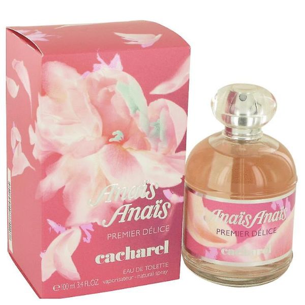 Cacharel Anais Anais Premier Delice W EDT 100 ml