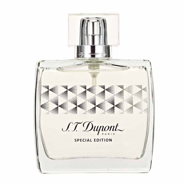 Dupont Special Edition M EDT 100 ml - (Tester) /2017