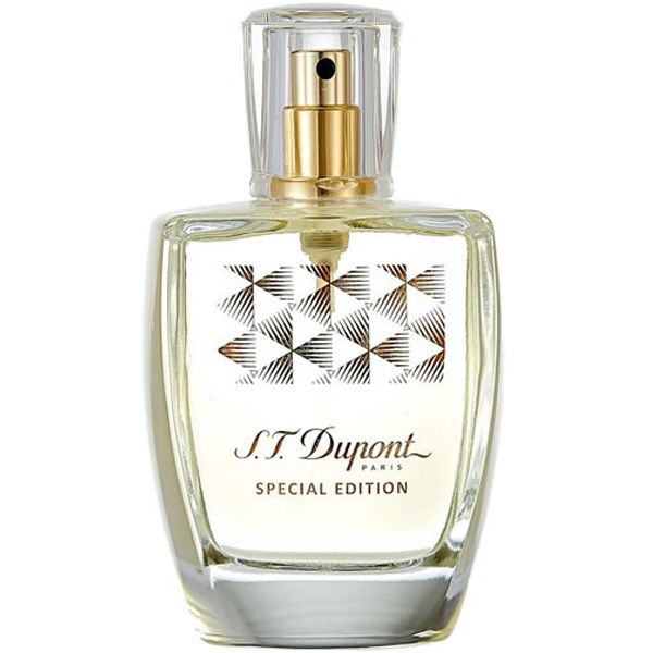 Dupont Special Edition W EDP 100 ml - (Tester)