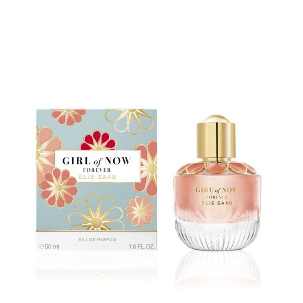 Elie Saab Girl Of Now Forever W EDP 50 ml /2019