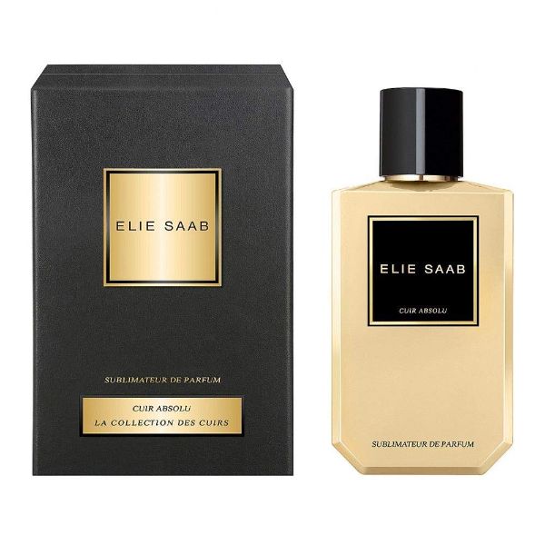 Elie Saab La collection Cuir Absolu W Essence de Parfum 100 ml