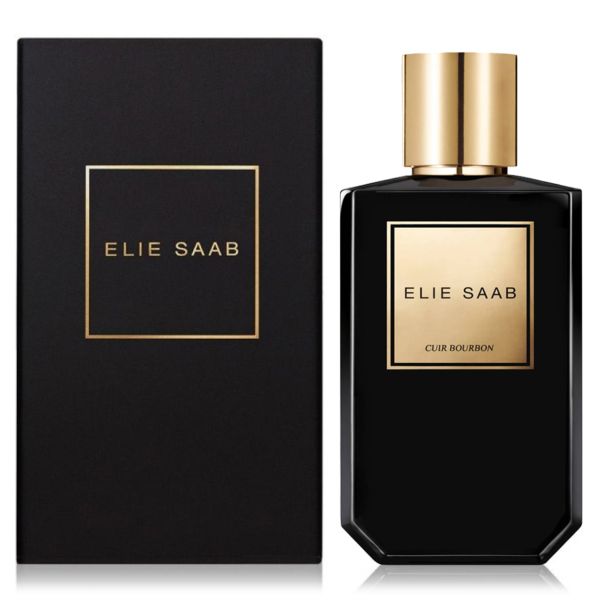 Elie Saab La collection Cuir Bourbon W Essence de Parfum 100 ml