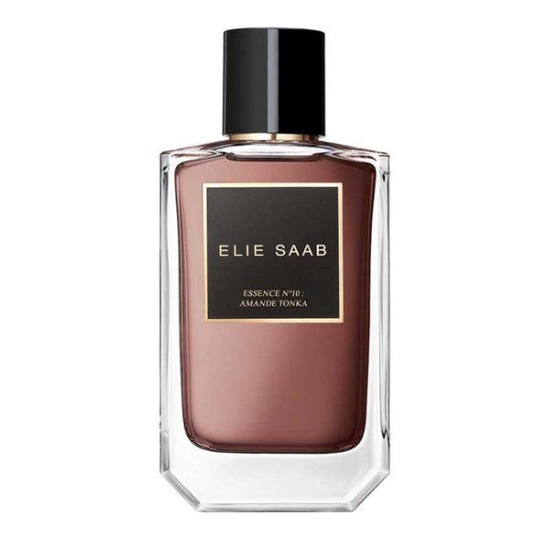 Elie Saab La collection No.10 Amande Tonka W Essence de Parfum 100 ml