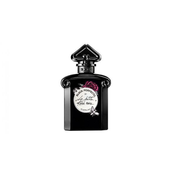 Guerlain Black Perfecto by La Petite Robe Noire W EDT Florale 100 ml - (Tester) /2018