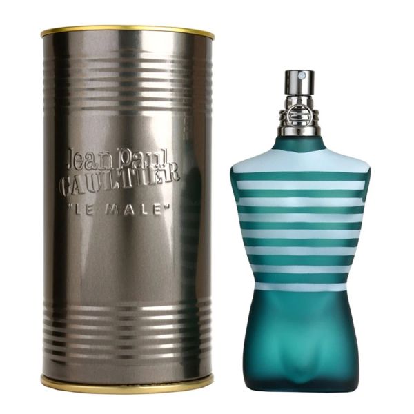 Jean Paul Gaultier Le Male M EDT 200 ml