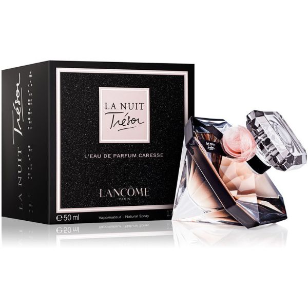 Lancome Tresor La Nuit Caresse W EDP 50 ml