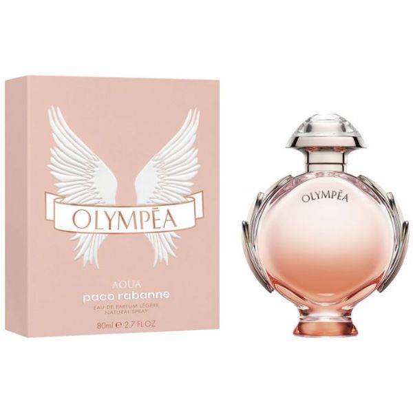 Paco Rabanne Olympea Aqua W EDP Legere 80 ml /2018