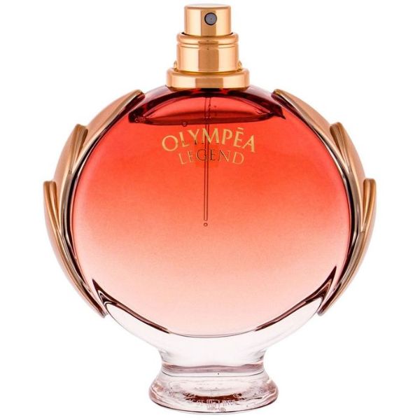 Paco Rabanne Olympea Legend W EDP 80 ml - (Tester) /2019