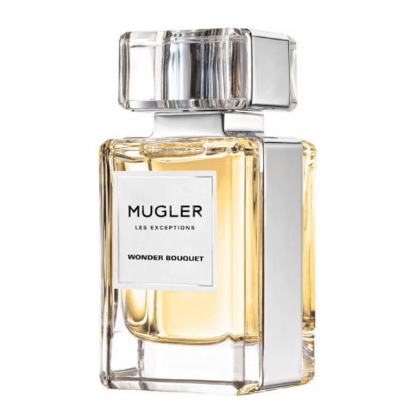 Thierry Mugler Les Exceptions - Wonder Bouquet W EDP 80 ml