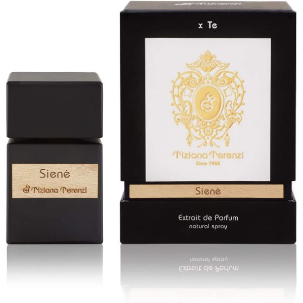 Tiziana Terenzi Siene U Extrait De Parfum 100 ml /2019