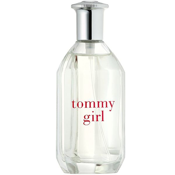 Tommy Hilfiger The Girl W EDT 100 ml - (Tester)