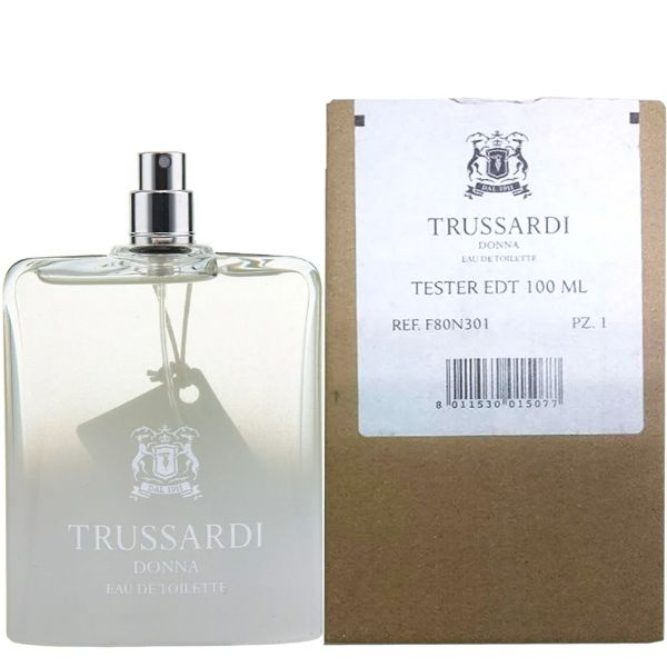 Trussardi Donna W EDT 100 ml - (Tester)