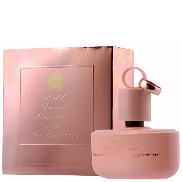 Armaf All You Need Is Passion W EDP 100 ml