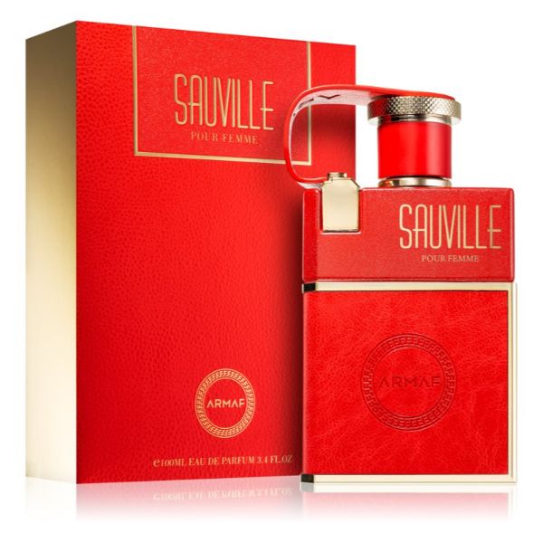 Armaf Sauville W EDP 100 ml