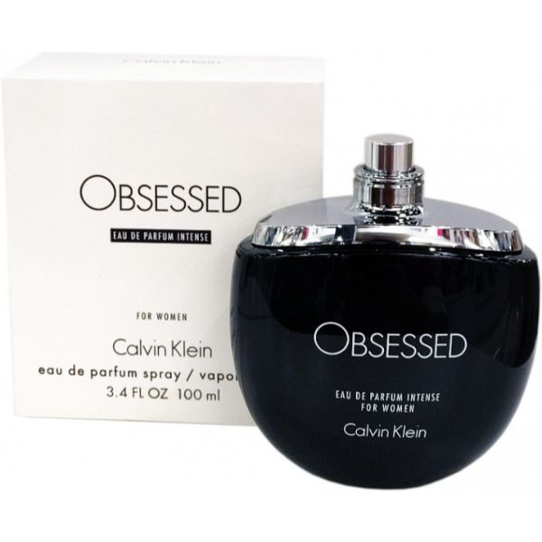 Calvin Klein Obsessed Intense W EDP Intense 100 ml - (Tester) /2018