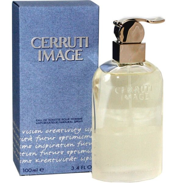 Cerruti Image M EDT 100 ml