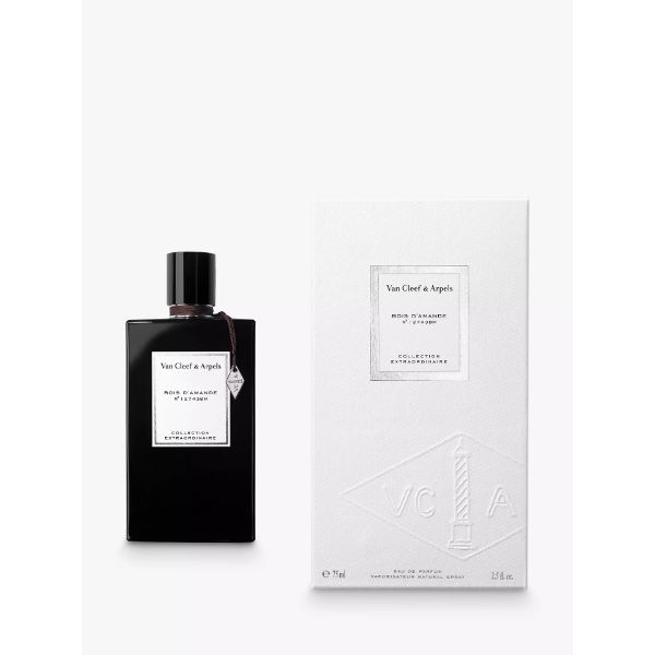 Van Cleef & Arpels Collection Extraordinaire - Bois d`Amande U EDP 75 ml