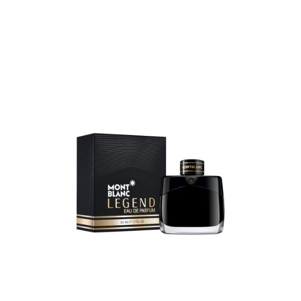 Mont Blanc Legend M EDP 50 ml /2020