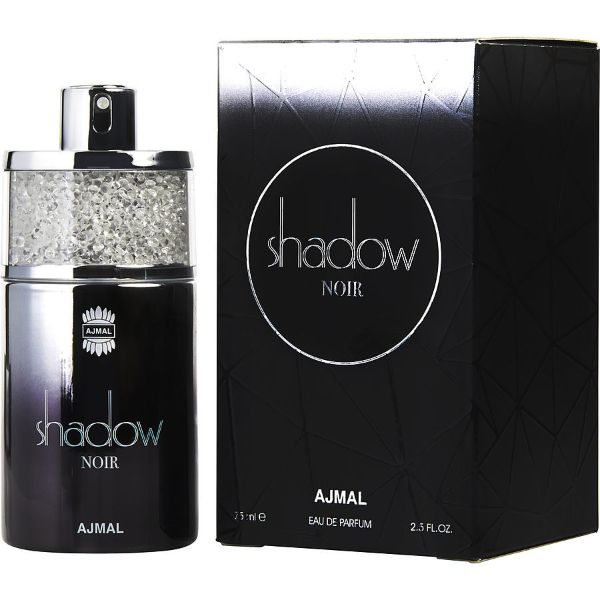 Ajmal Shadow Noir W EDP 75 ml