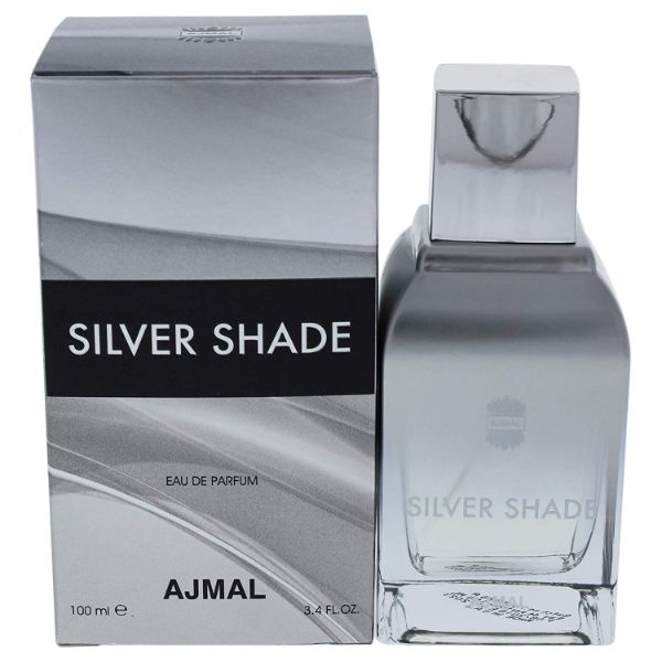Ajmal Silver Shade U EDP 100 ml
