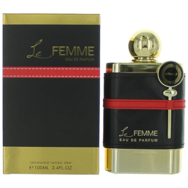 Armaf Le Femme W EDP 100 ml