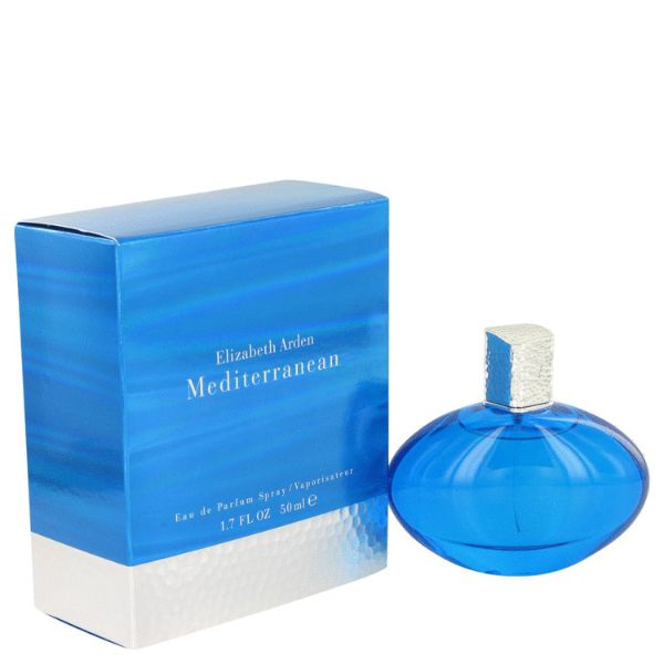 Elizabeth Arden Mediterranean EDP W 50ml