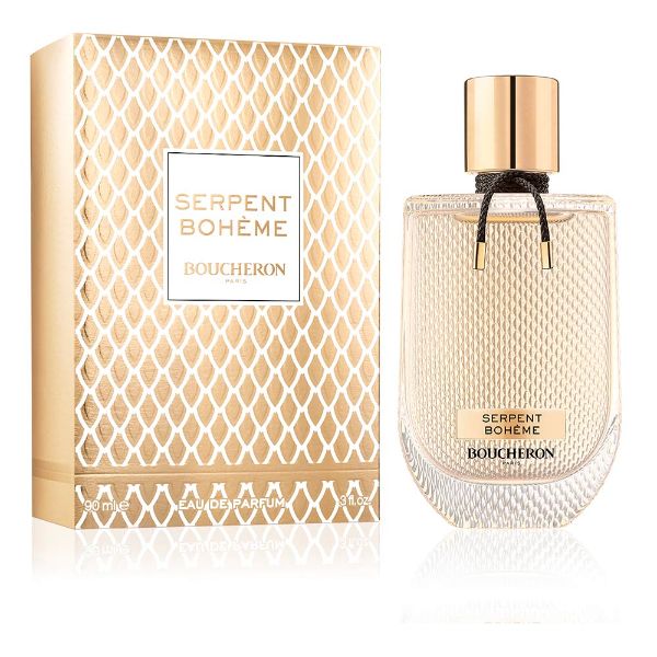 Boucheron Serpent Boheme W EDP 90 ml /2020