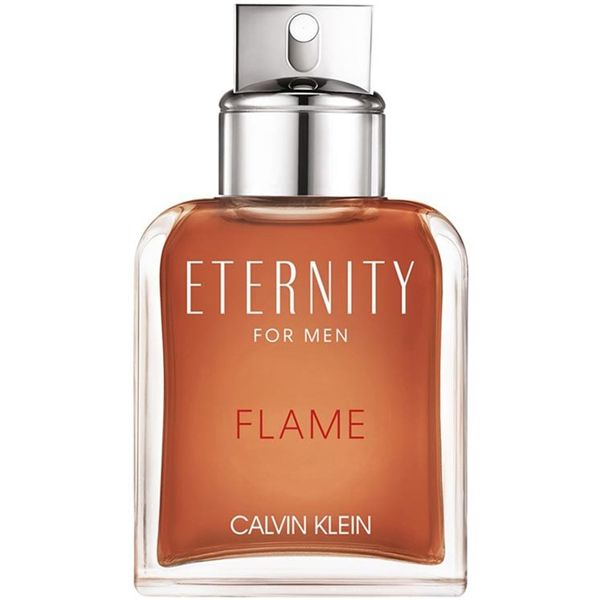 Calvin Klein Eternity Flame M EDT 100 ml - (Tester)/2019