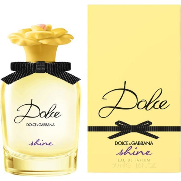 Dolce & Gabbana Dolce Shine W EDP 50 ml /2020