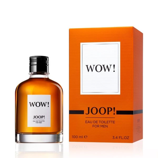 Joop! Wow! M EDT 100 ml /2017 ET