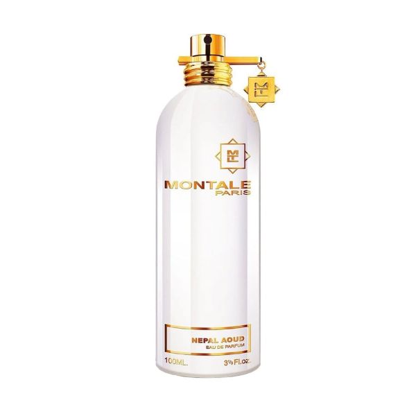 Montale Nepal Aoud U EDP 100 ml - (Tester)