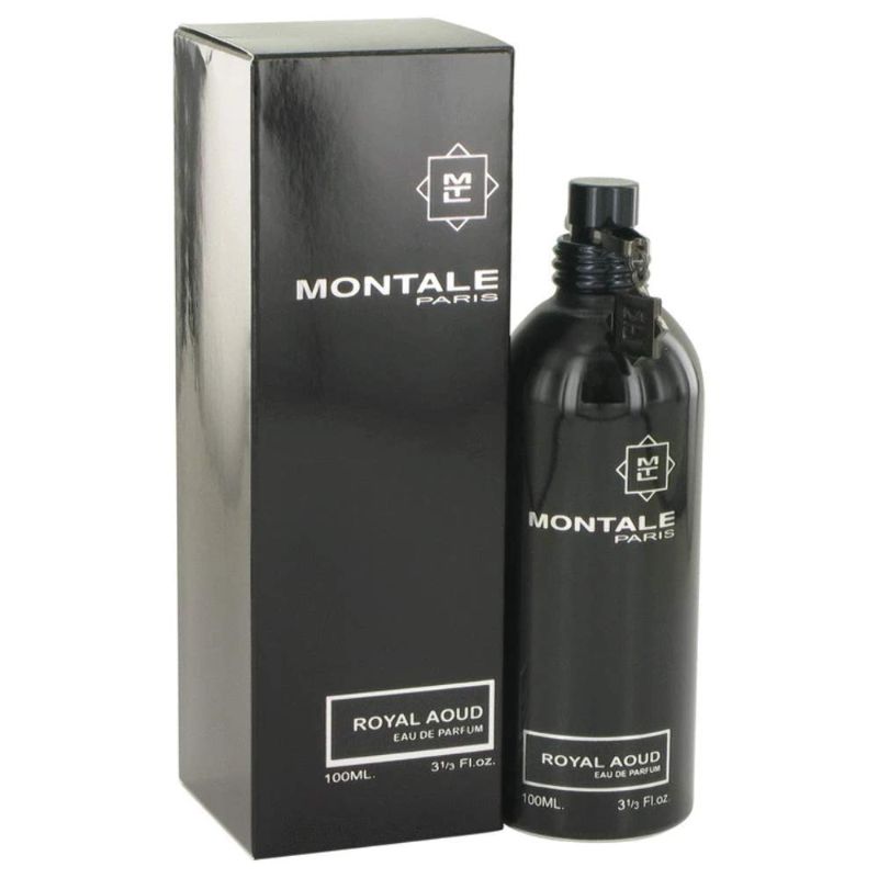 Montale Royal Aoud U EDP 100 ml