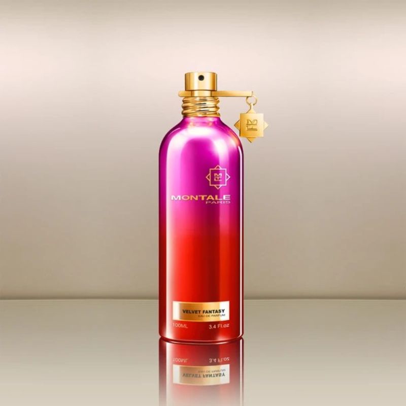 Montale Velvet Fantasy W EDP 100 ml - (Tester) /2020