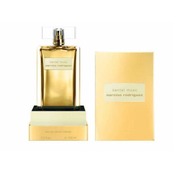 Narciso Rodriguez Santal Musc W EDP Intense 100 ml /2017