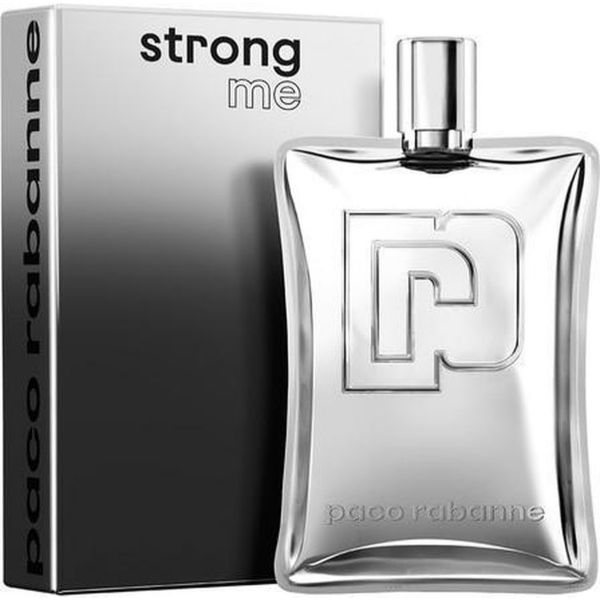 Paco Rabanne Pacollection Strong Me U EDP 62 ml /2019
