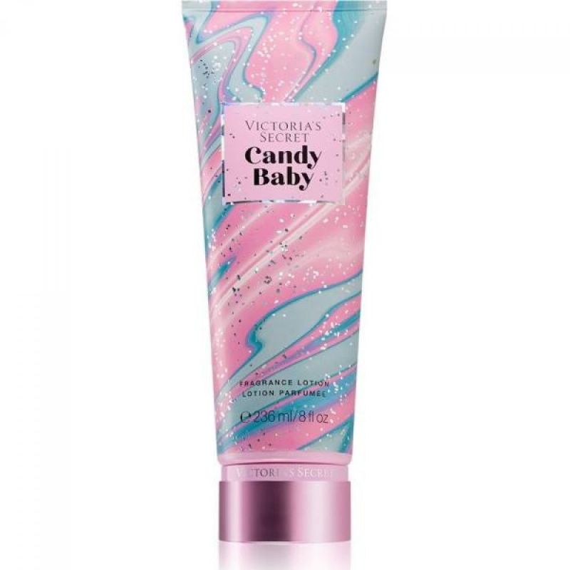 Victoria`s Secret Candy Baby W body lotion 236 ml