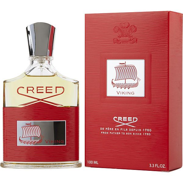 Creed Aventus Viking M EDP 100 ml