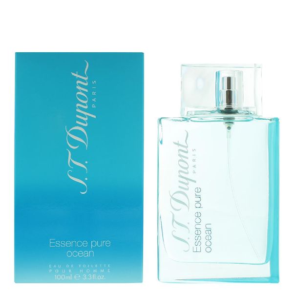 Dupont Essence Pure Ocean M EDT 100 ml