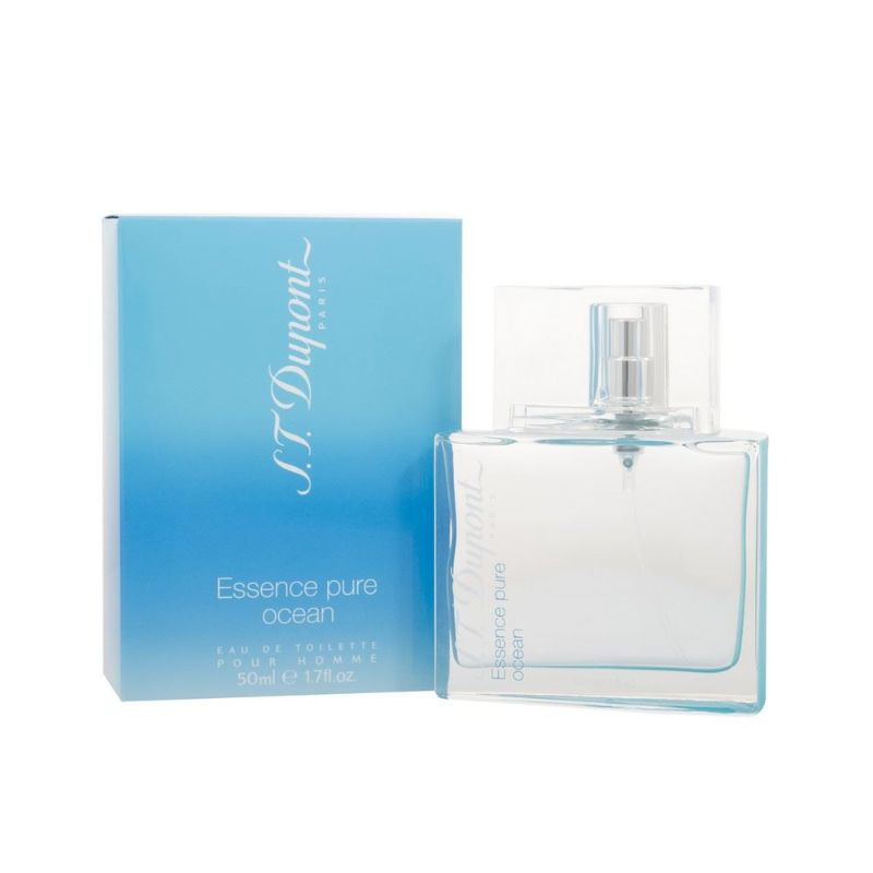 Dupont Essence Pure Ocean M EDT 50 ml