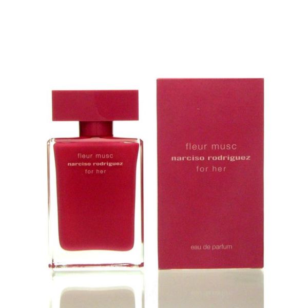 Narciso Rodriguez Fleur Musc for Her W EDP 150 ml /2017