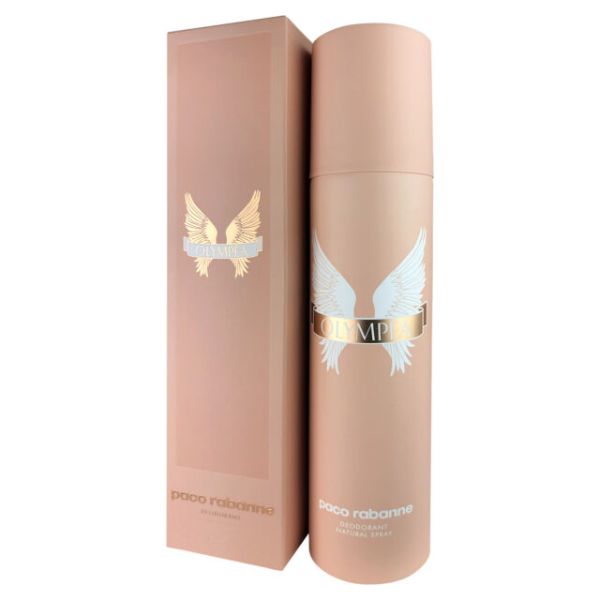 Paco Rabanne Olympea W deodorant spray 150 ml