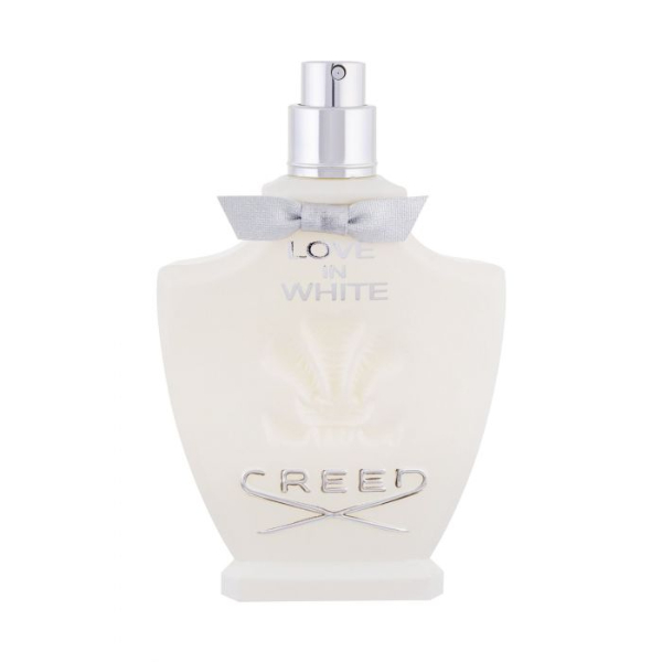 Creed Aventus Love in White W EDP 75 ml - (Tester)