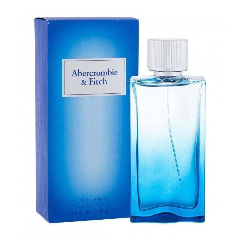 Abercrombie & Fitch First Instinct Together M EdT 100 ml /2020