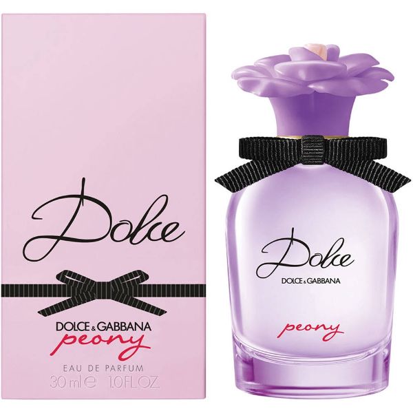 Dolce & Gabbana Dolce Peony W EdP 30 ml /2019