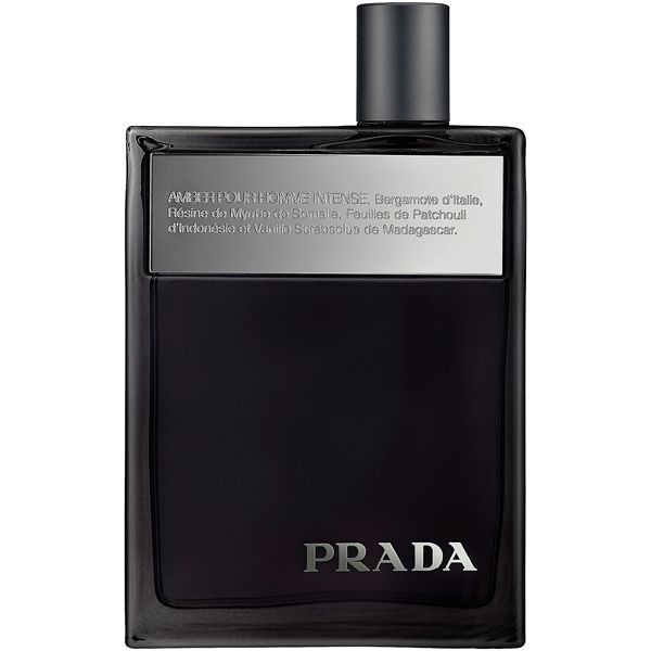Prada Amber Intense M EdP 100 ml - (Tester)