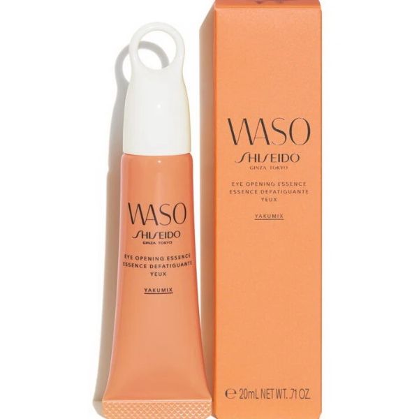 Shiseido WASO Eye Opening Essence 20 ml