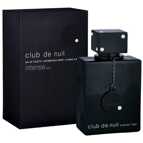 Armaf Club De Nuit Intense M EDT 105 ml