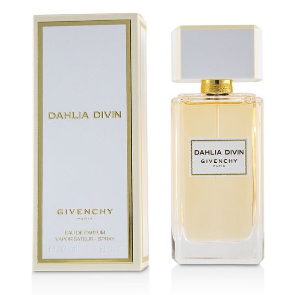 Givenchy Dahlia Divin W EDP 30 ml